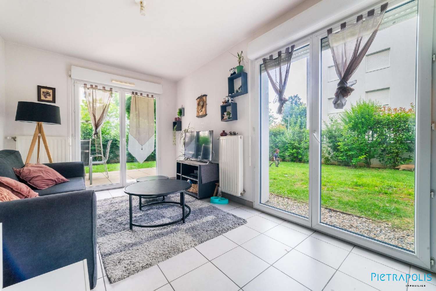  en venta apartamento Saint-Priest Rhône 1