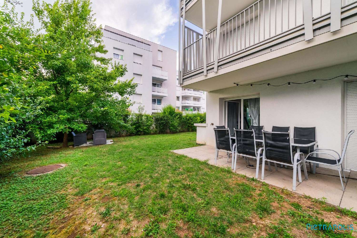  en venta apartamento Saint-Priest Rhône 3