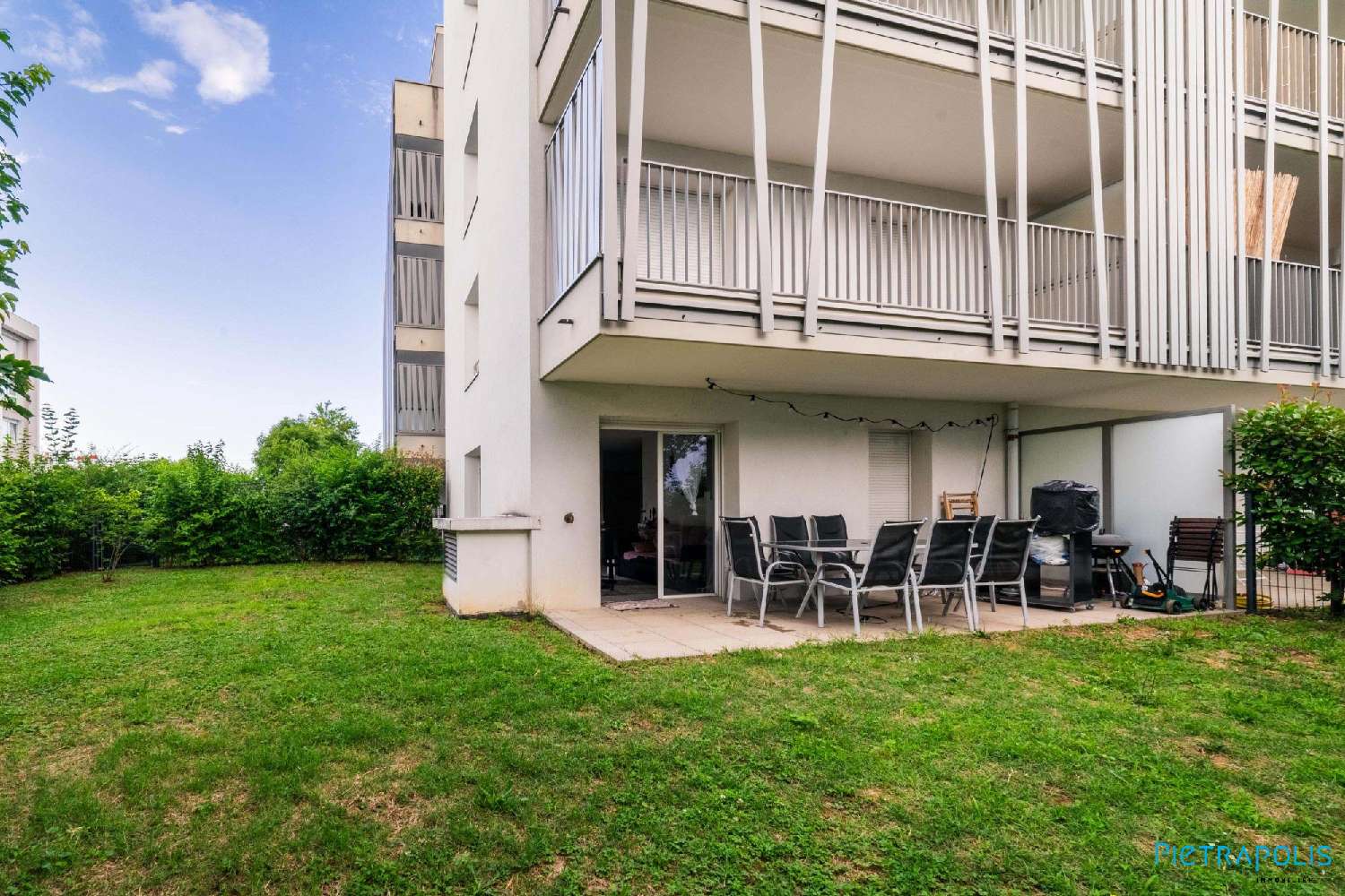  en venta apartamento Saint-Priest Rhône 4
