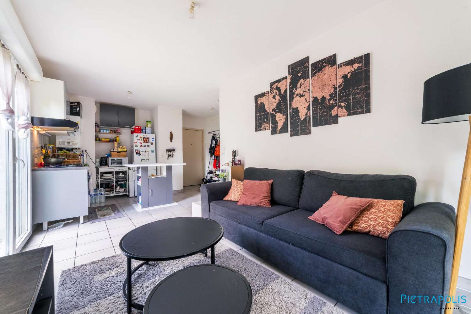  en venta apartamento Saint-Priest Rhône 6