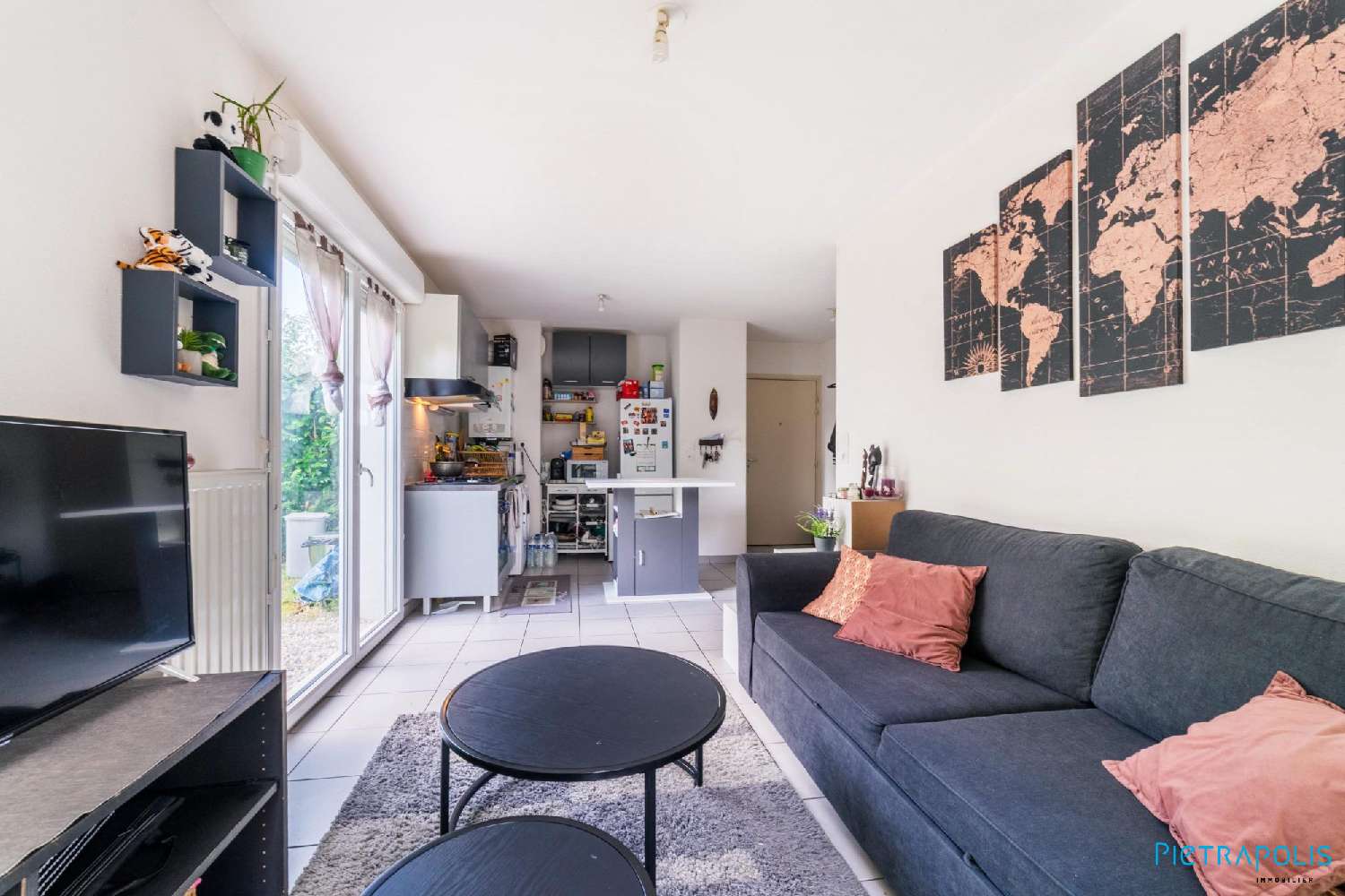  en venta apartamento Saint-Priest Rhône 7