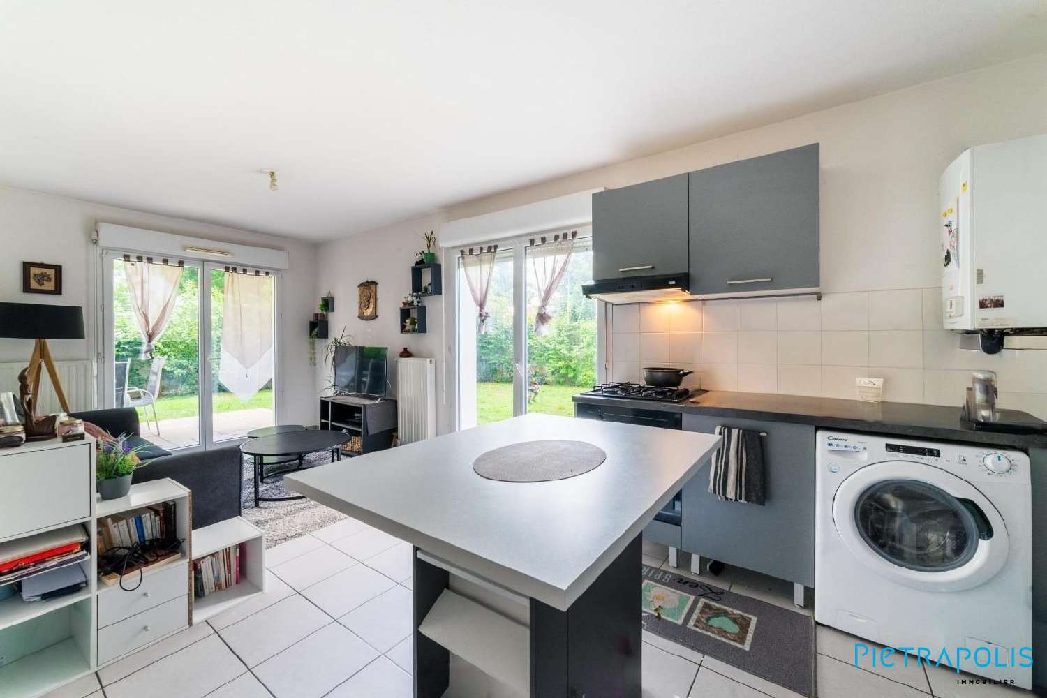  en venta apartamento Saint-Priest Rhône 8