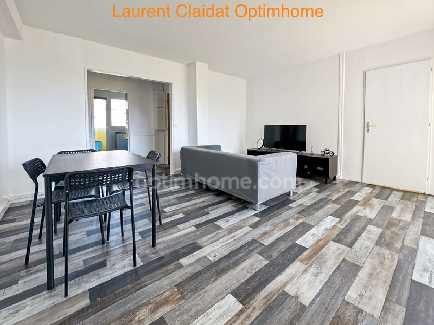 en venta apartamento Saint-Quentin Aisne 2