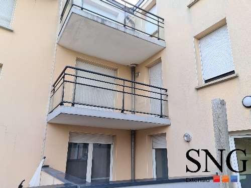 Saint-Quentin Aisne appartement foto 7064405
