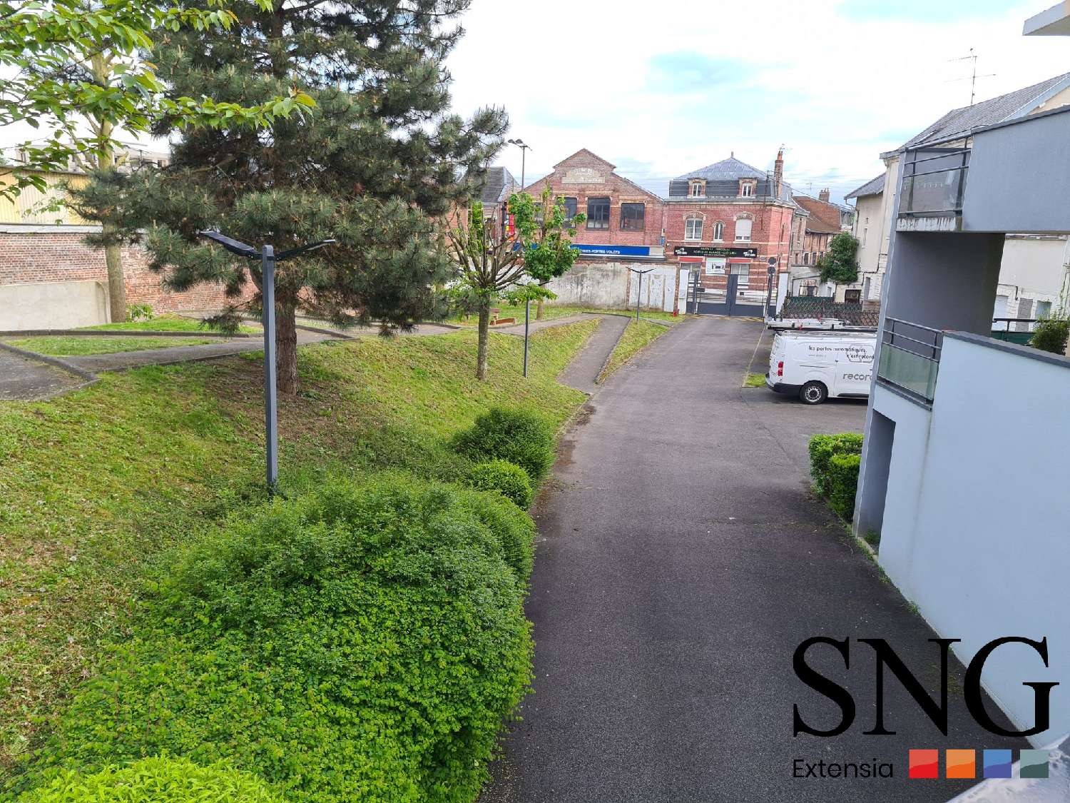  for sale apartment Saint-Quentin Aisne 2