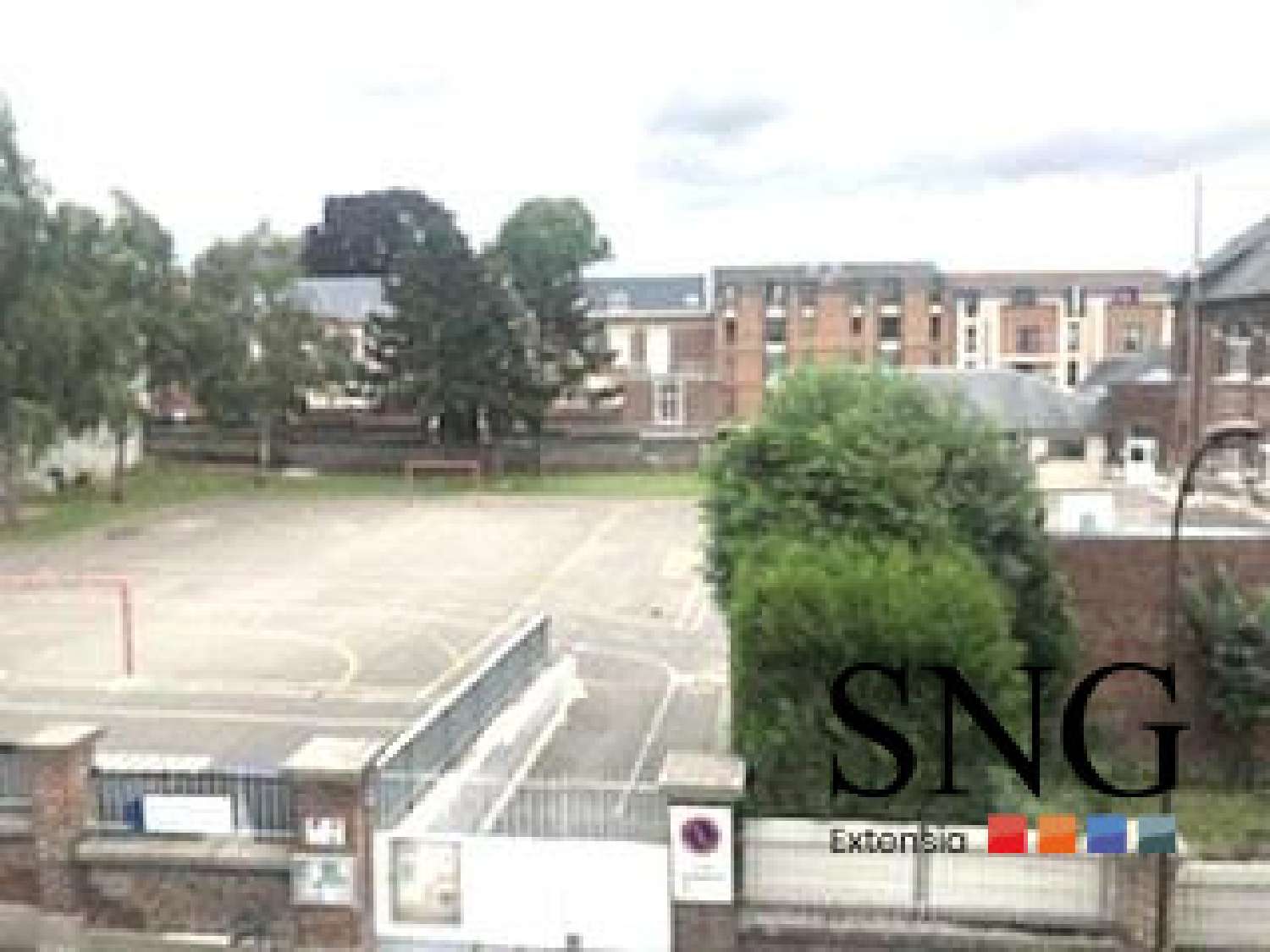  en venta apartamento Saint-Quentin Aisne 1