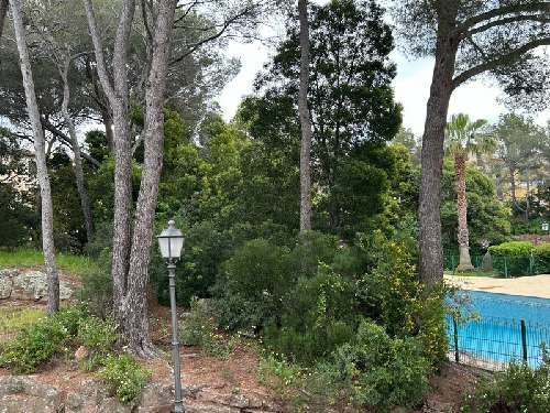 Saint-Raphaël Var appartement foto 7060598