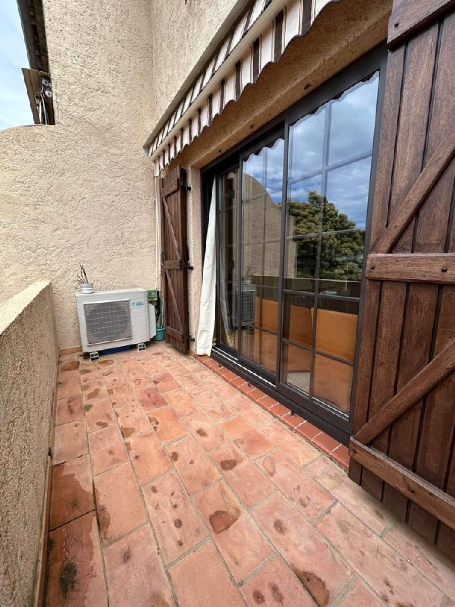  te koop appartement Saint-Raphaël Var 6
