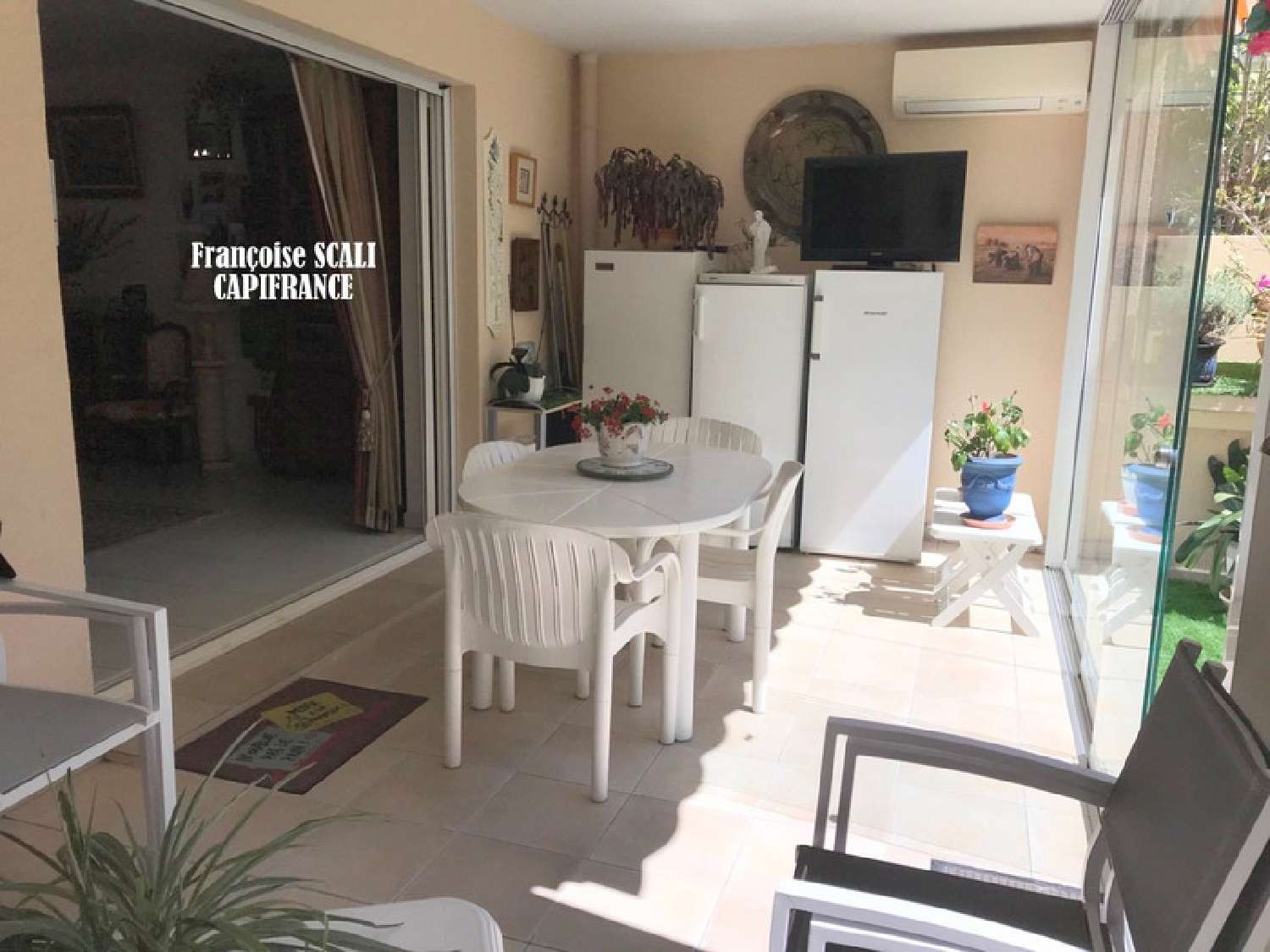  te koop appartement Saint-Raphaël Var 4