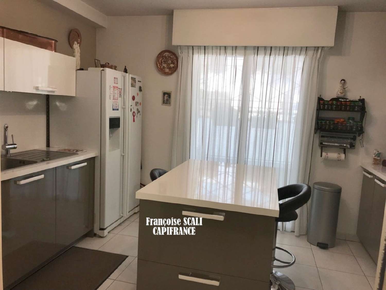  te koop appartement Saint-Raphaël Var 5