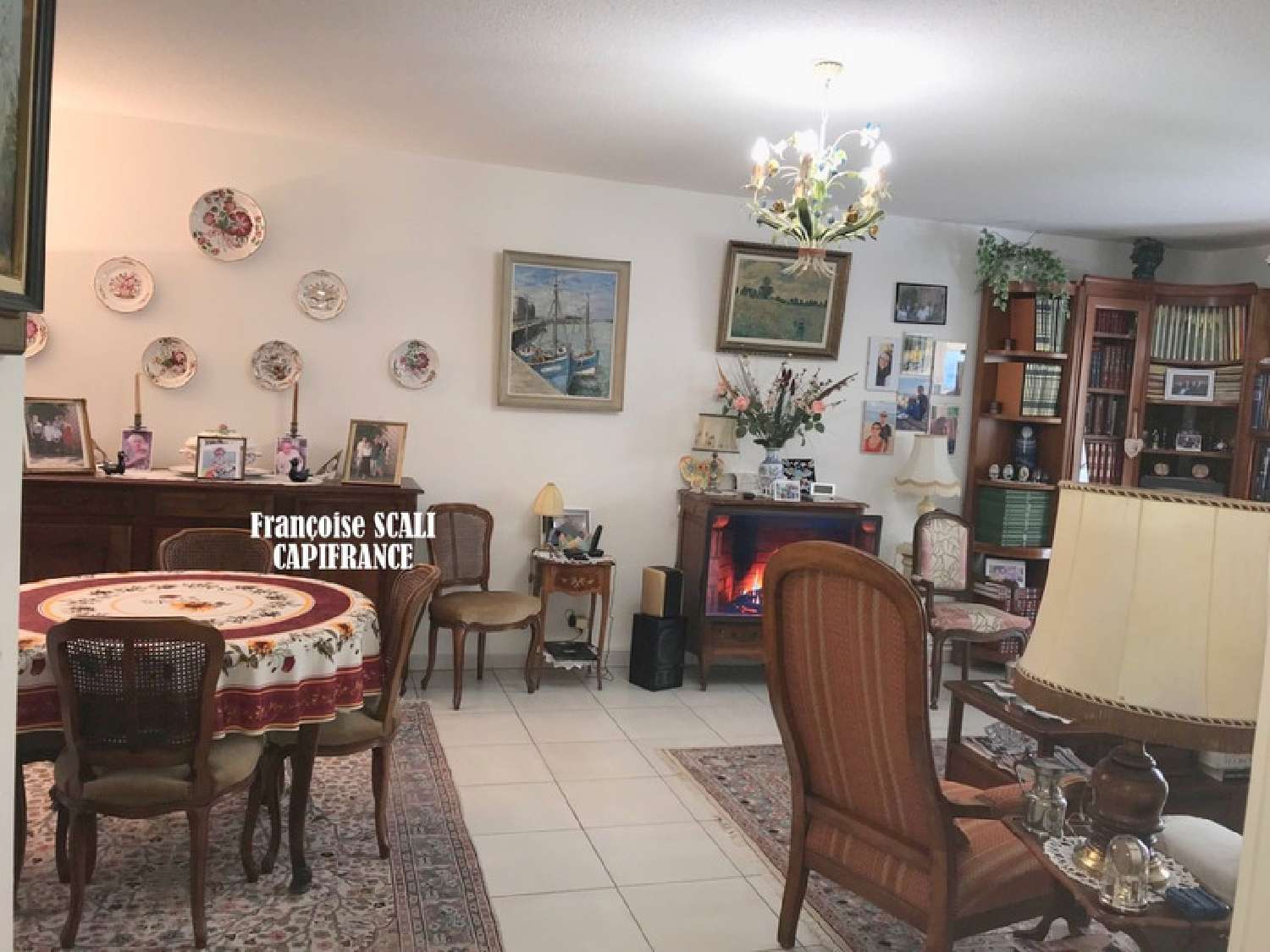  te koop appartement Saint-Raphaël Var 6