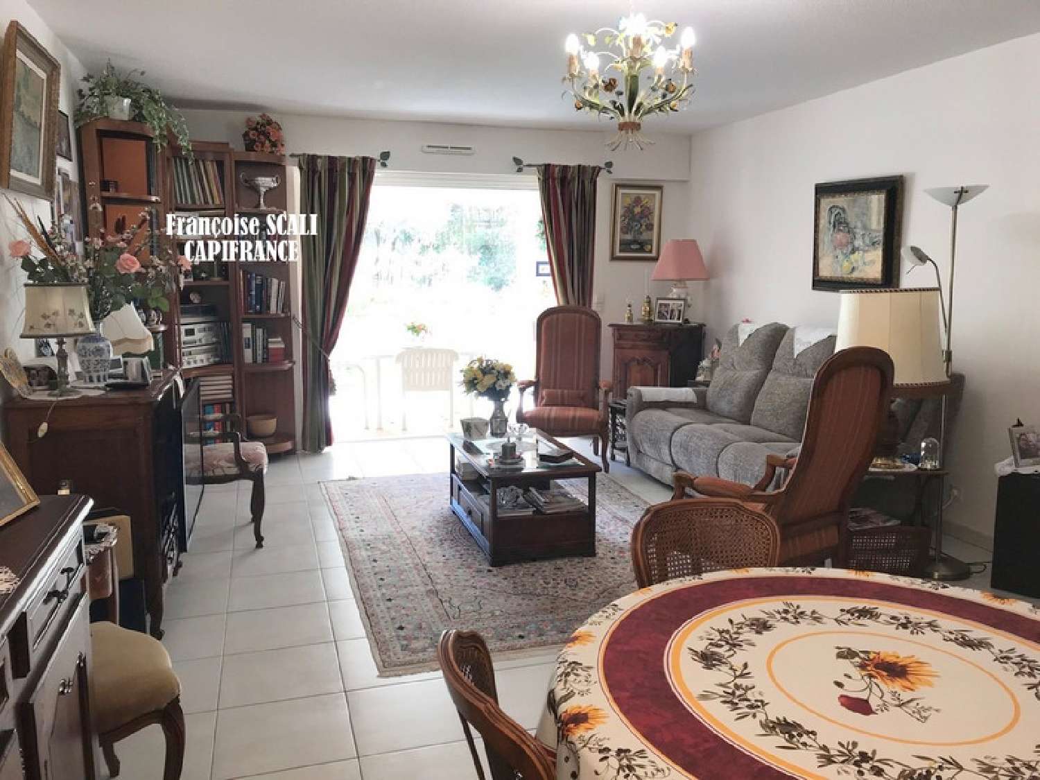  te koop appartement Saint-Raphaël Var 7