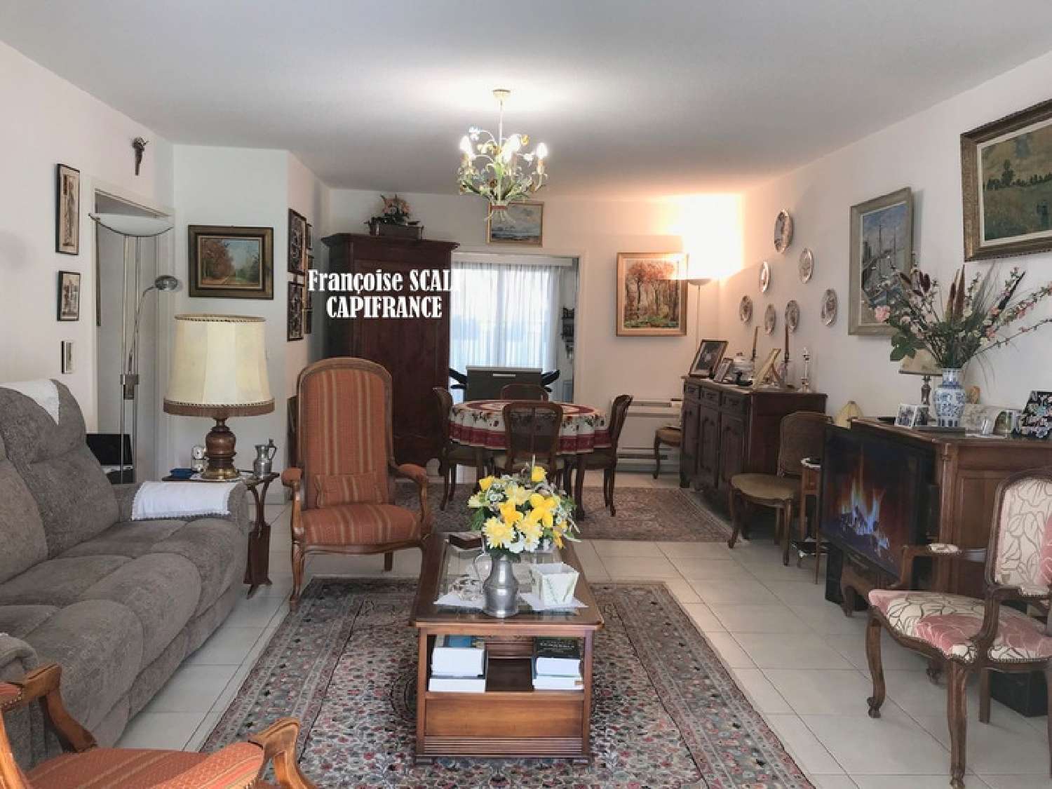  te koop appartement Saint-Raphaël Var 8