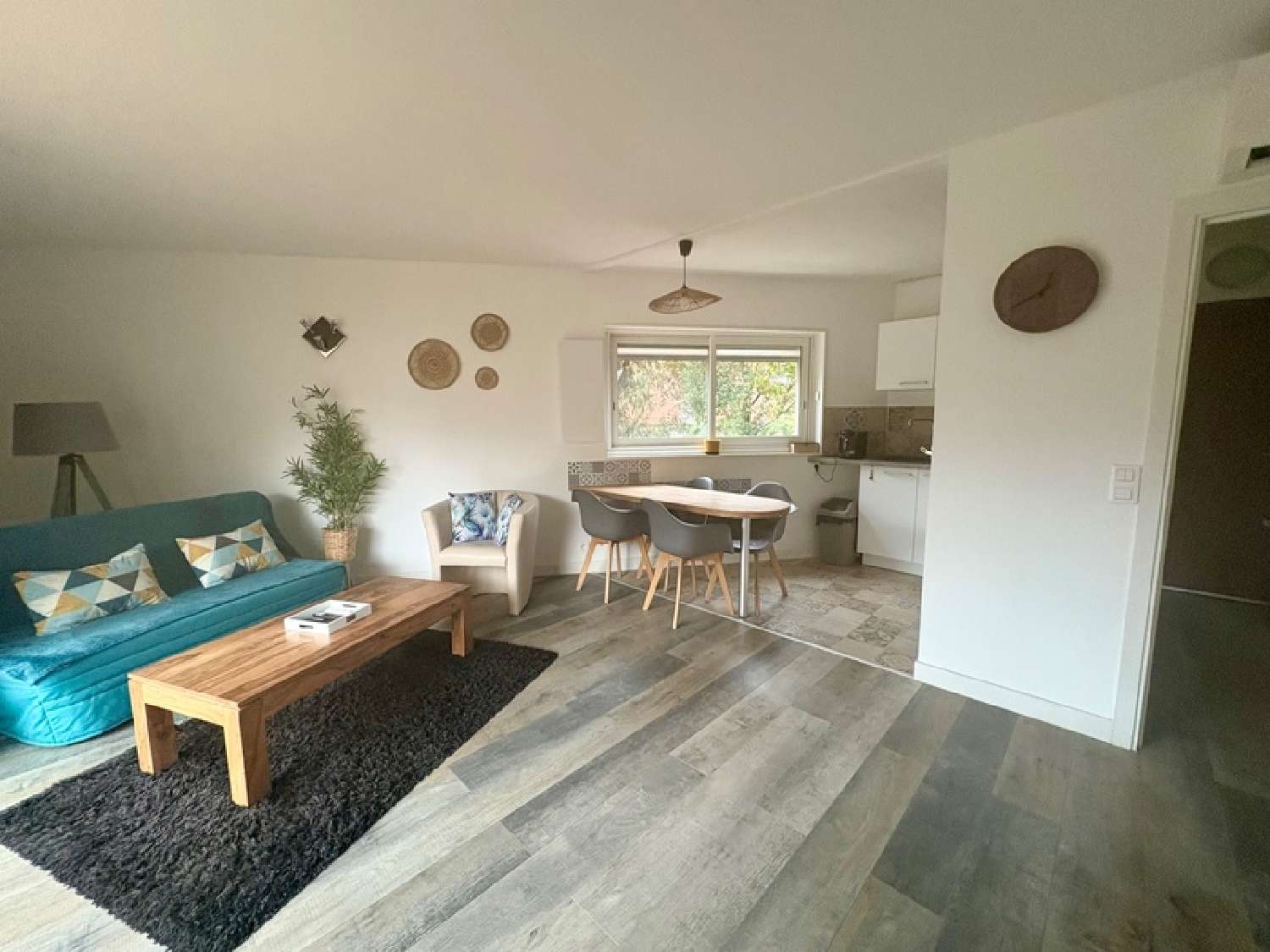  en venta apartamento Saint-Raphaël Var 1