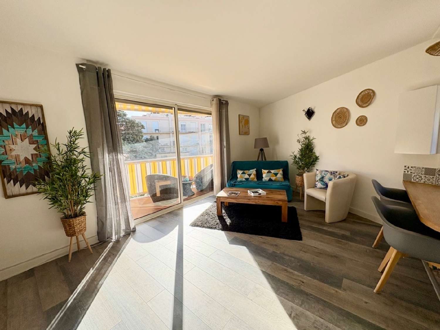 en venta apartamento Saint-Raphaël Var 2