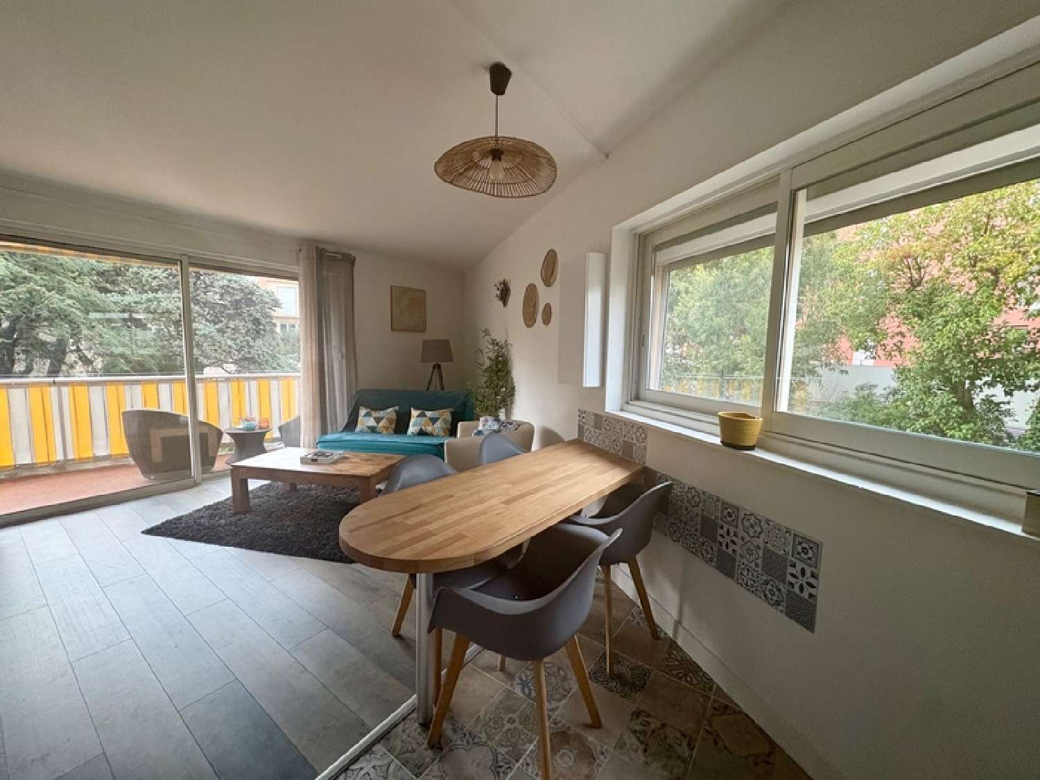  en venta apartamento Saint-Raphaël Var 3