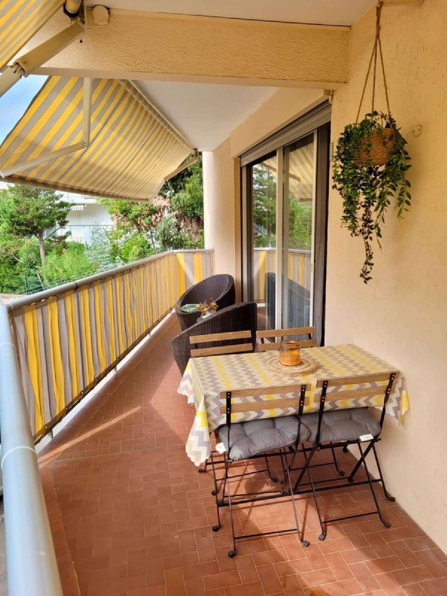  en venta apartamento Saint-Raphaël Var 4
