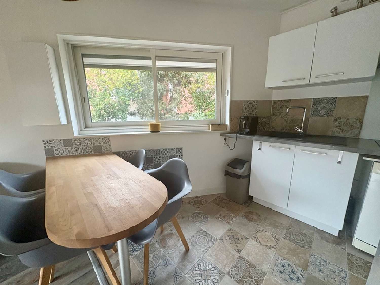  en venta apartamento Saint-Raphaël Var 5