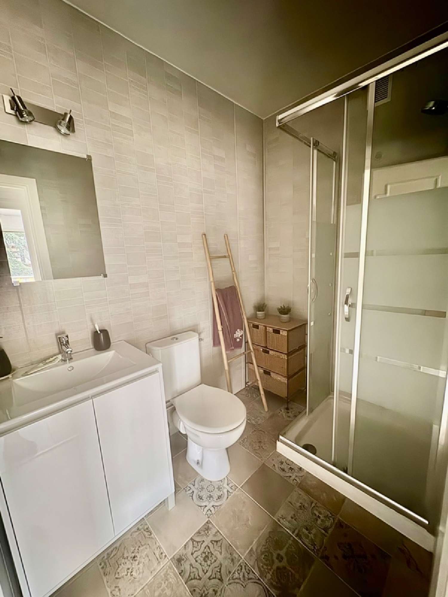  en venta apartamento Saint-Raphaël Var 7