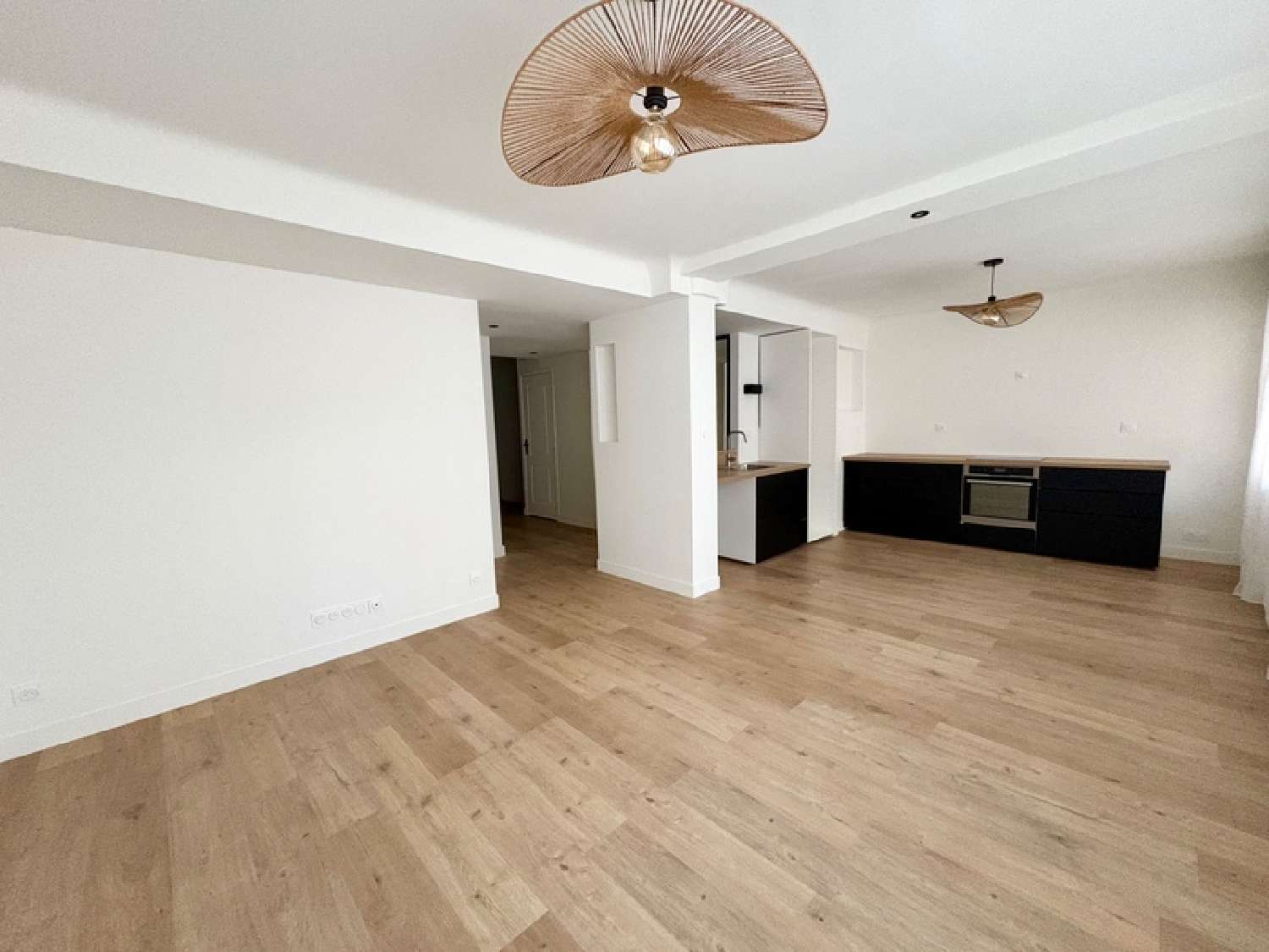  en venta apartamento Saint-Raphaël Var 3