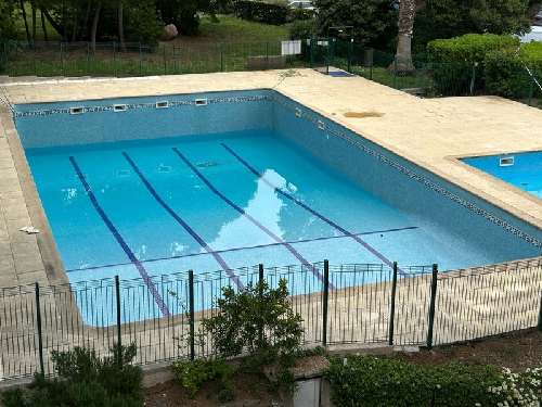 Saint-Raphaël Var appartement foto 7063482