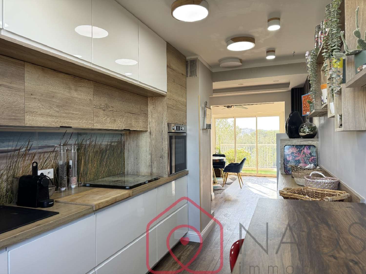  kaufen Wohnung/ Apartment Saint-Raphaël Var 3