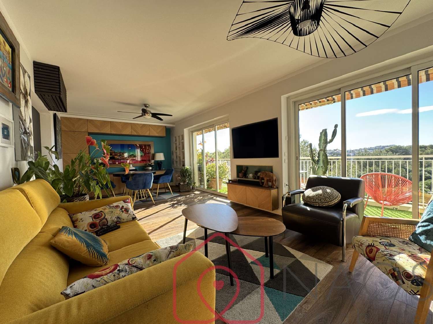  kaufen Wohnung/ Apartment Saint-Raphaël Var 5