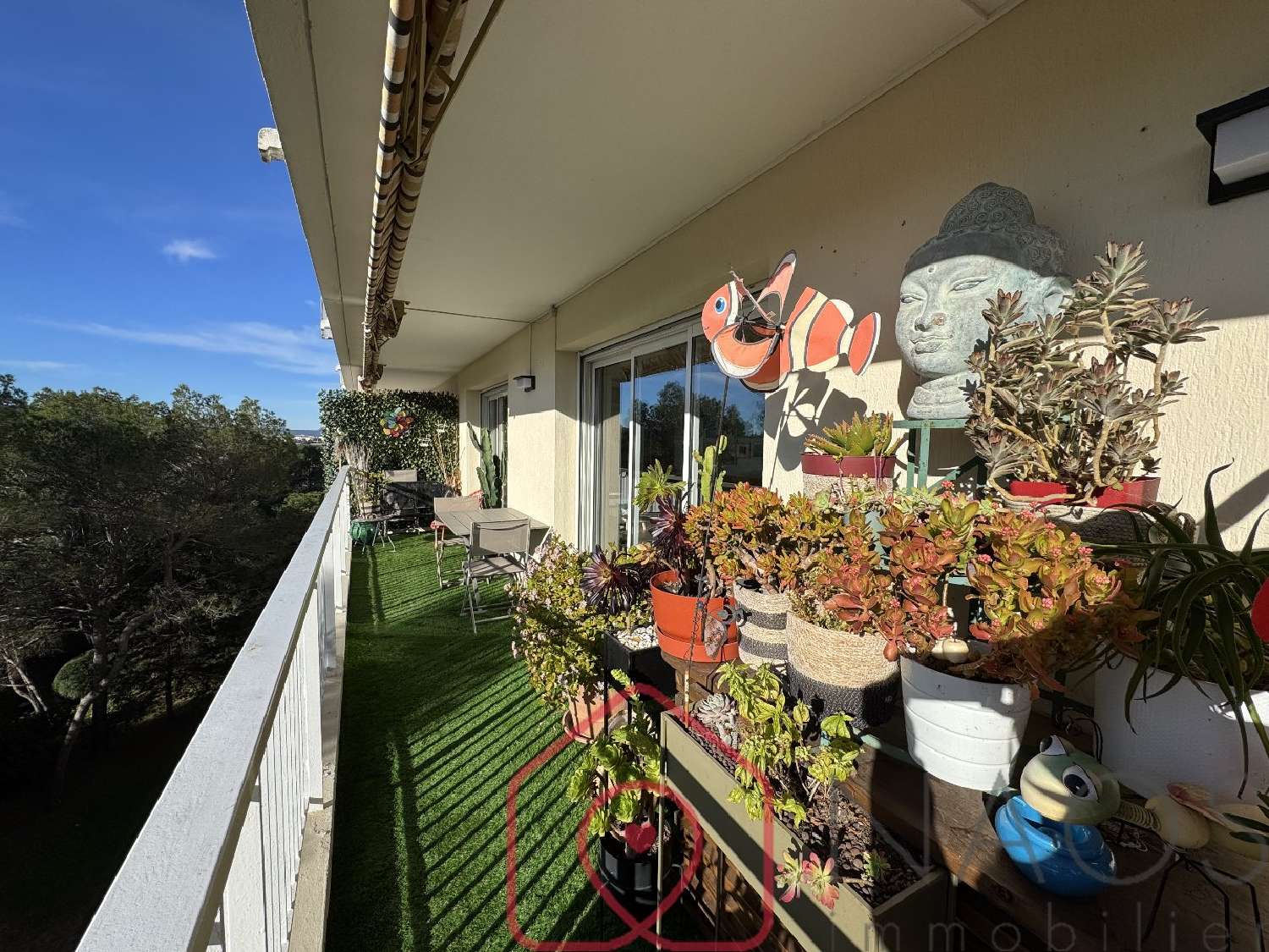  kaufen Wohnung/ Apartment Saint-Raphaël Var 8