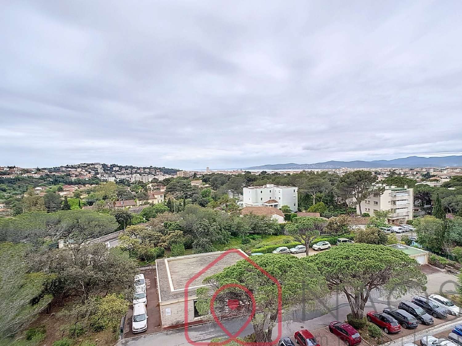  te koop appartement Saint-Raphaël Var 1
