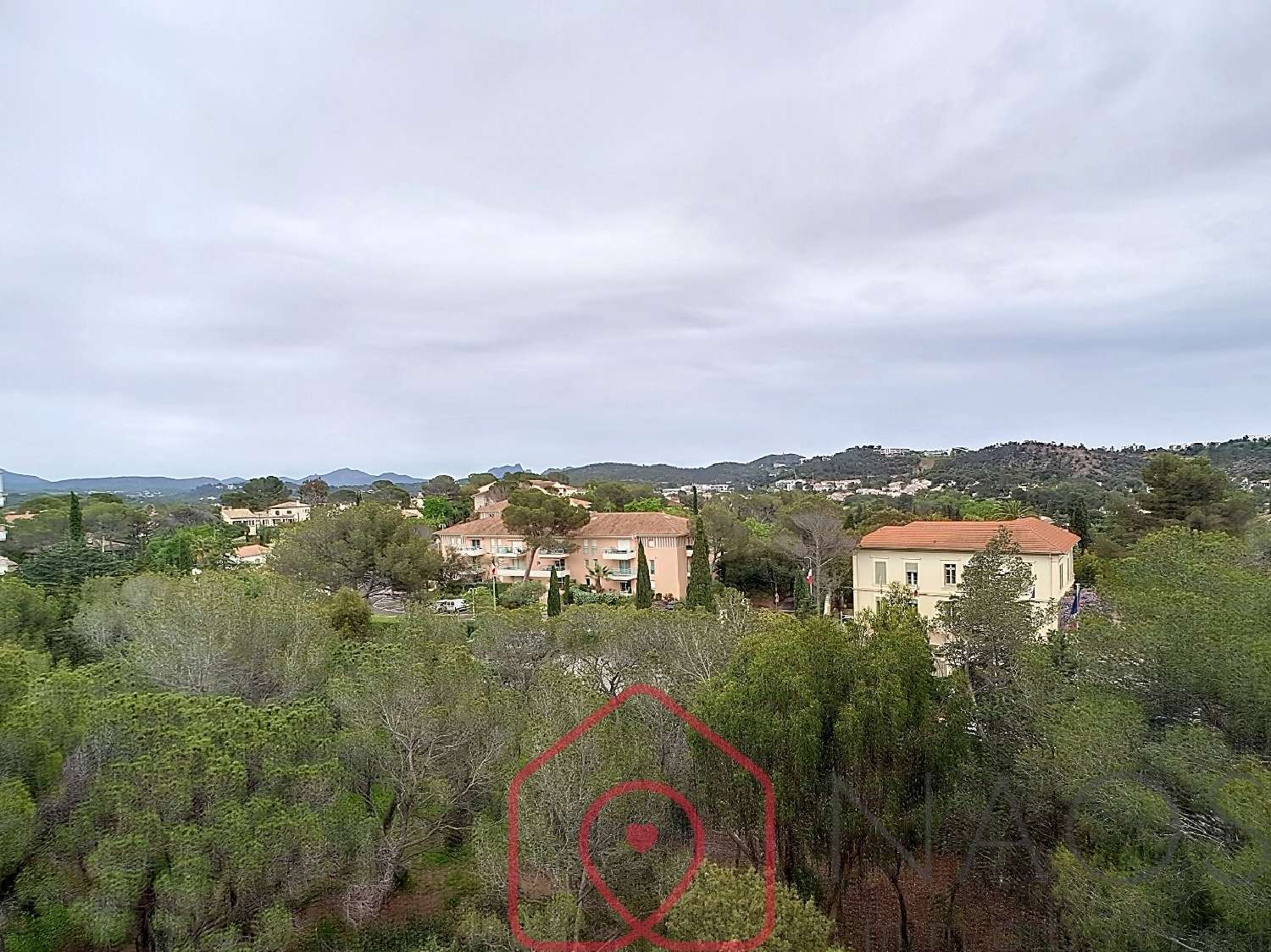  te koop appartement Saint-Raphaël Var 5