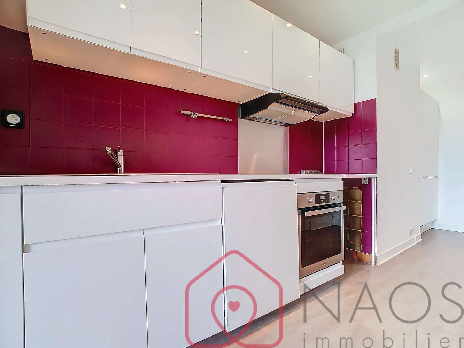  te koop appartement Saint-Raphaël Var 8
