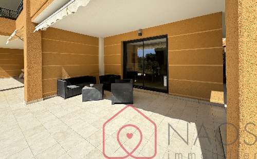 Saint-Raphaël Var appartement foto 7064974