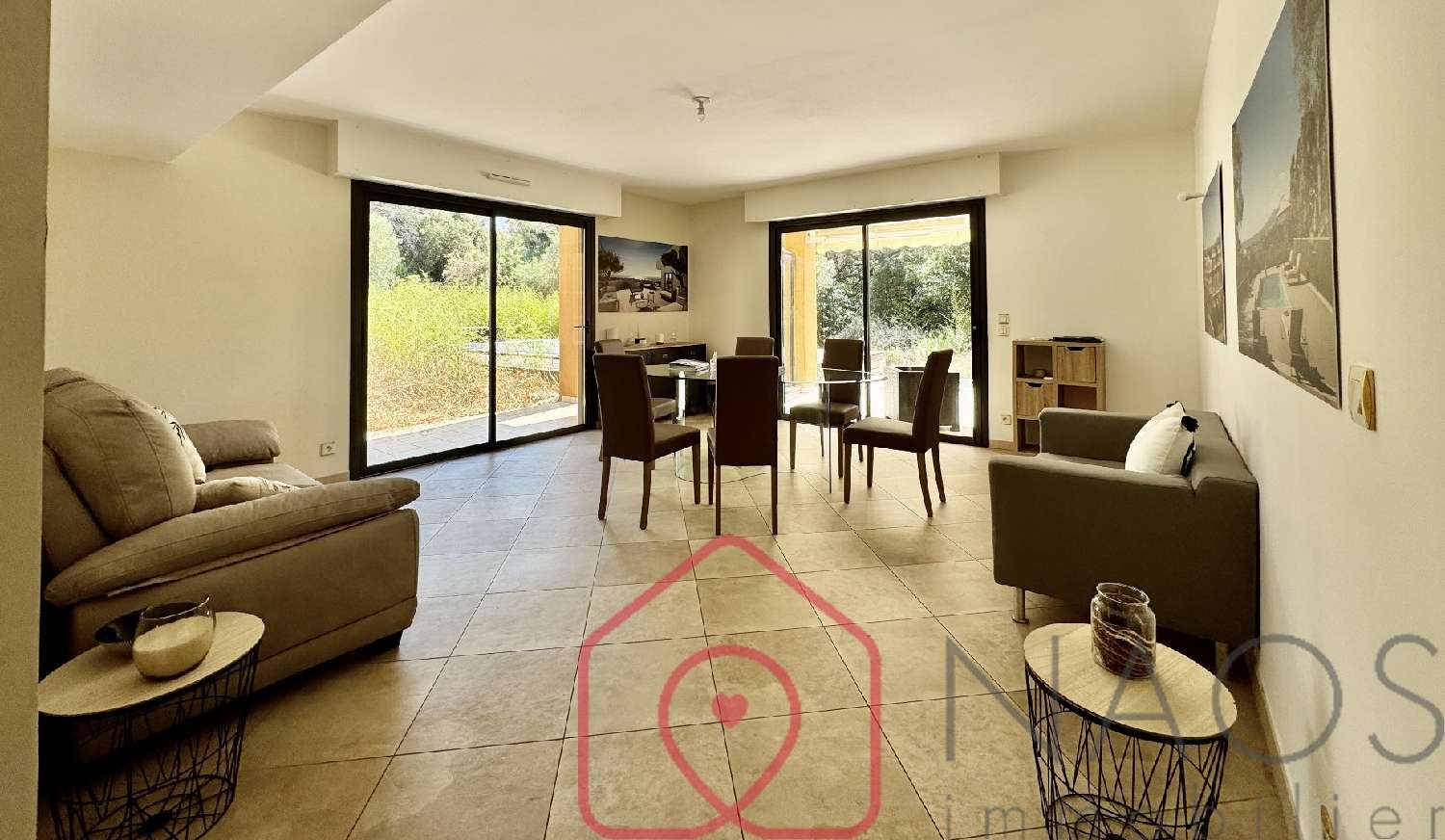  te koop appartement Saint-Raphaël Var 2