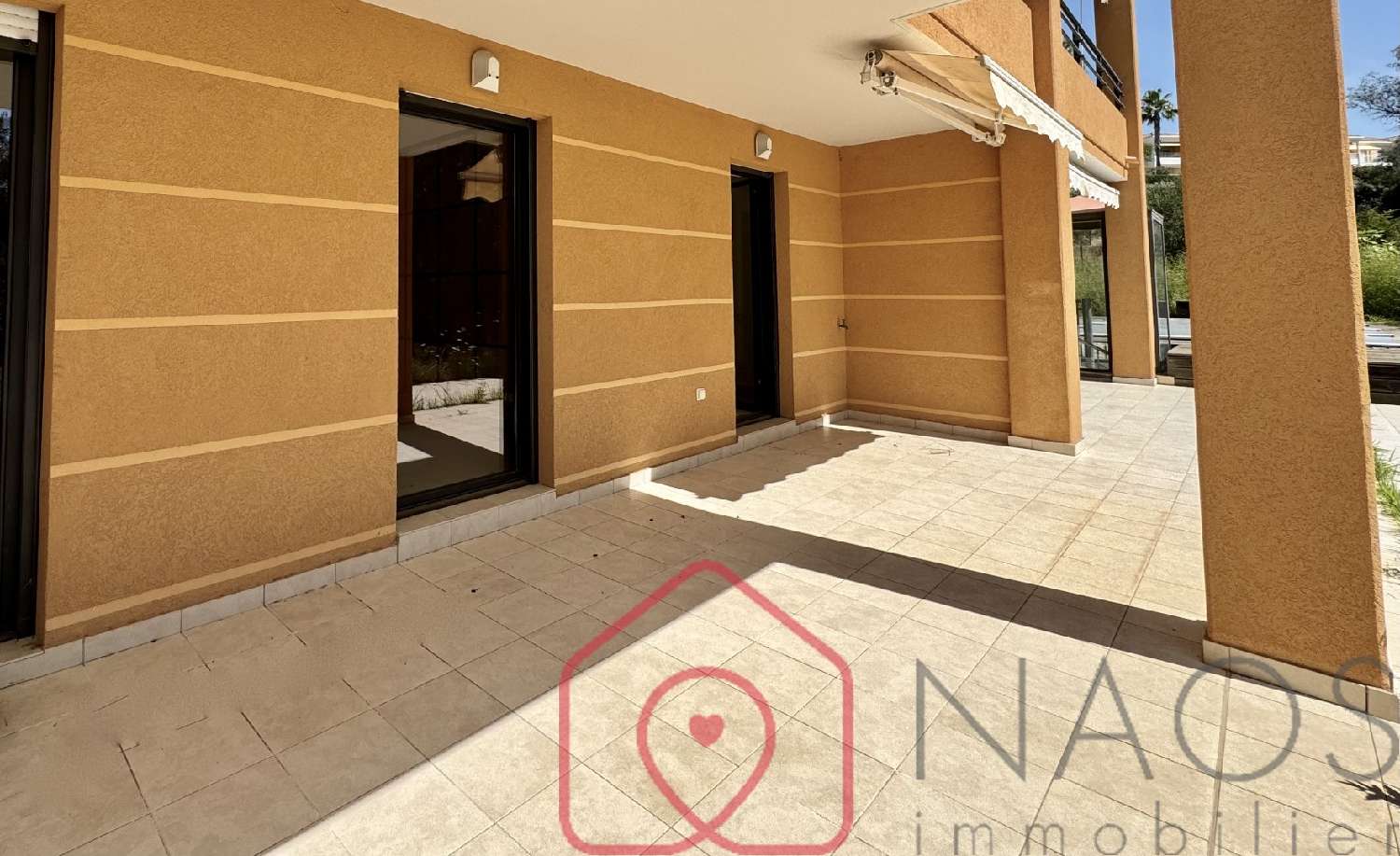 te koop appartement Saint-Raphaël Var 3