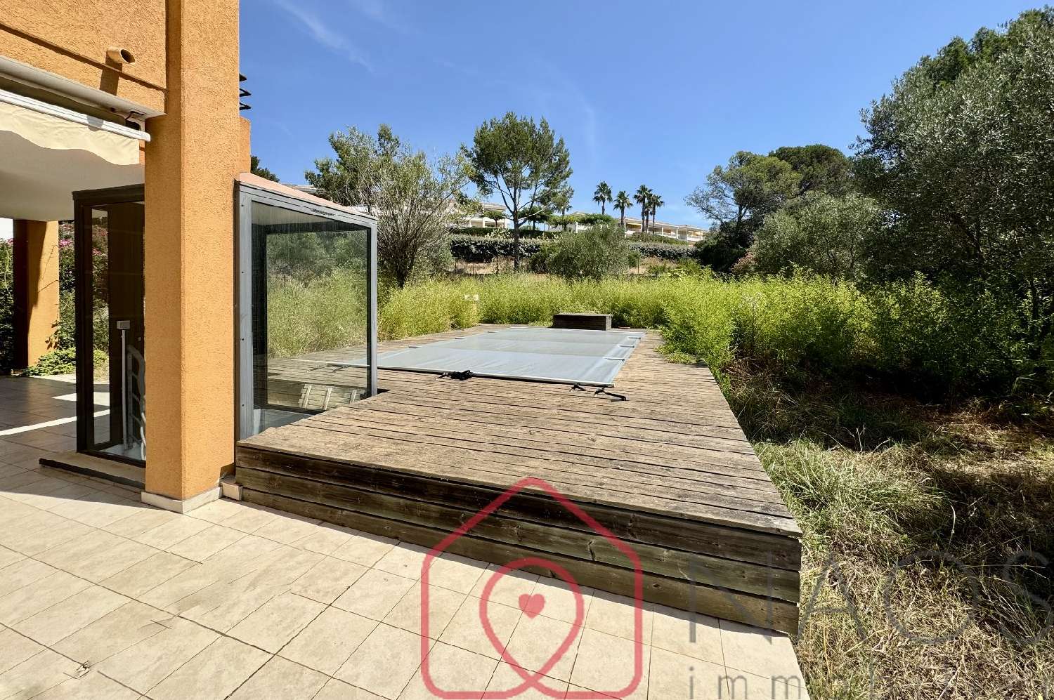  te koop appartement Saint-Raphaël Var 5