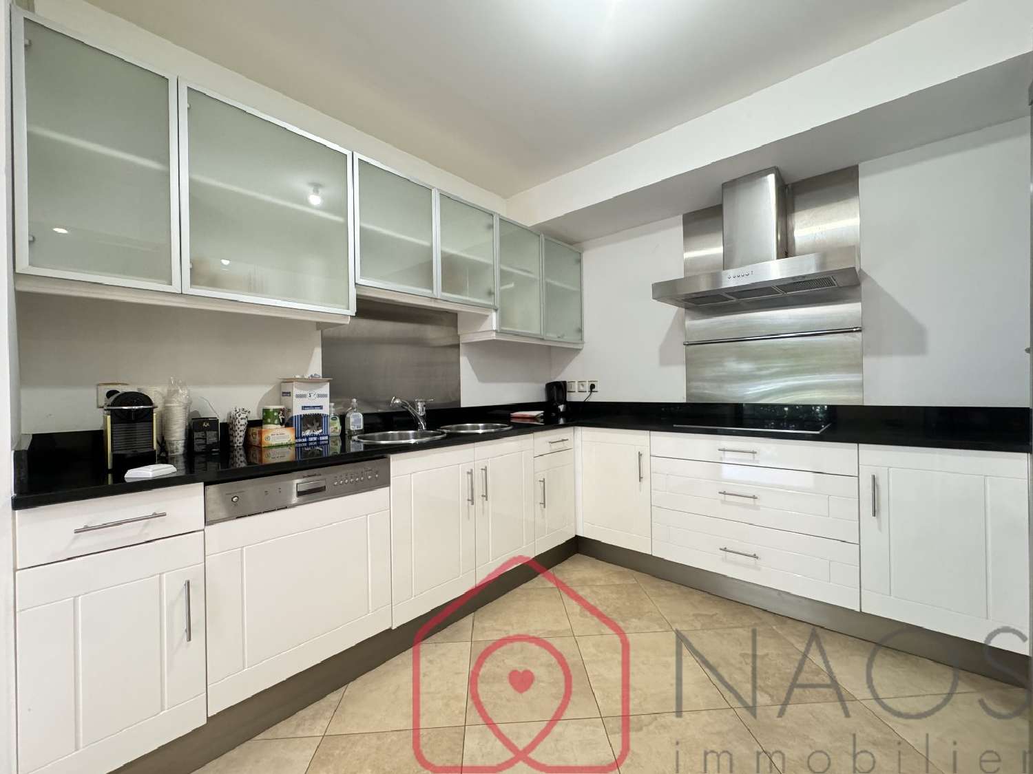  te koop appartement Saint-Raphaël Var 6