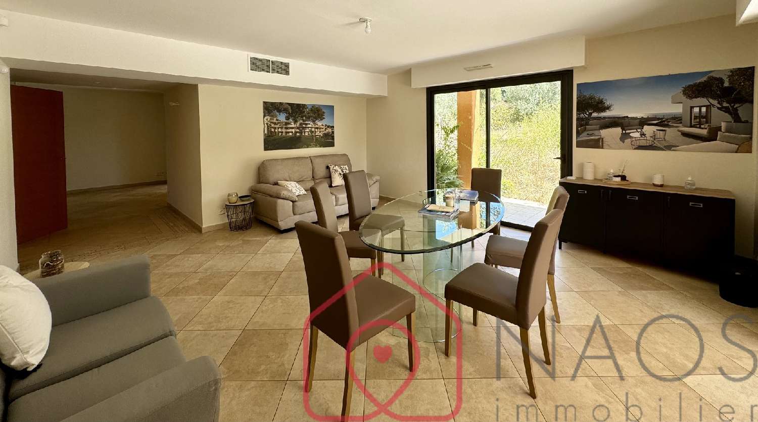  te koop appartement Saint-Raphaël Var 8