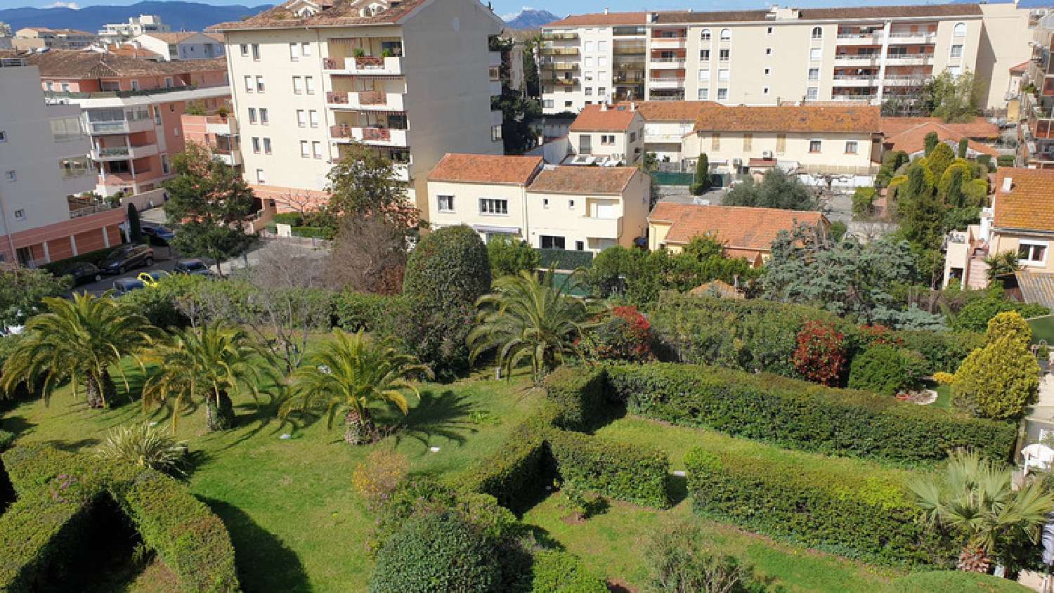  te koop appartement Saint-Raphaël Var 1