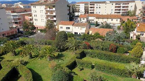 Saint-Raphaël Var appartement foto 7063009
