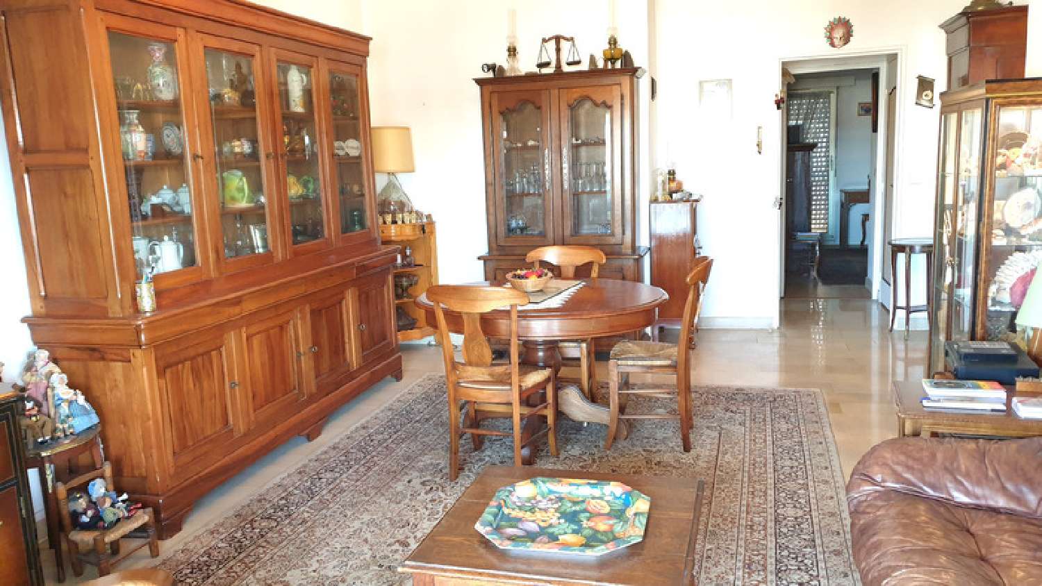  te koop appartement Saint-Raphaël Var 2