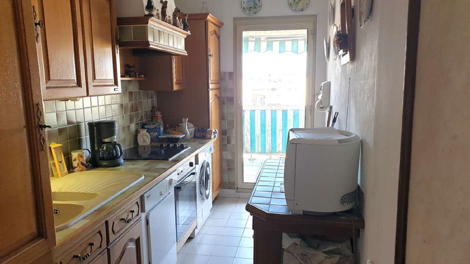  te koop appartement Saint-Raphaël Var 4