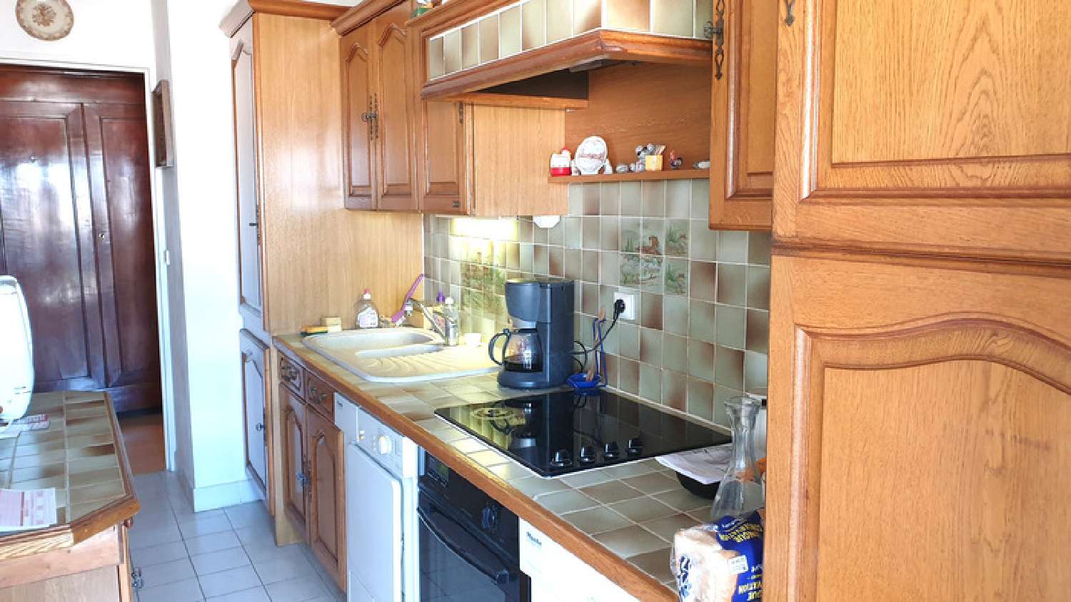  te koop appartement Saint-Raphaël Var 5