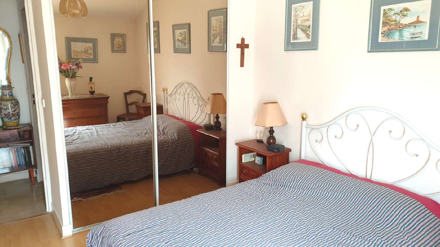  te koop appartement Saint-Raphaël Var 6