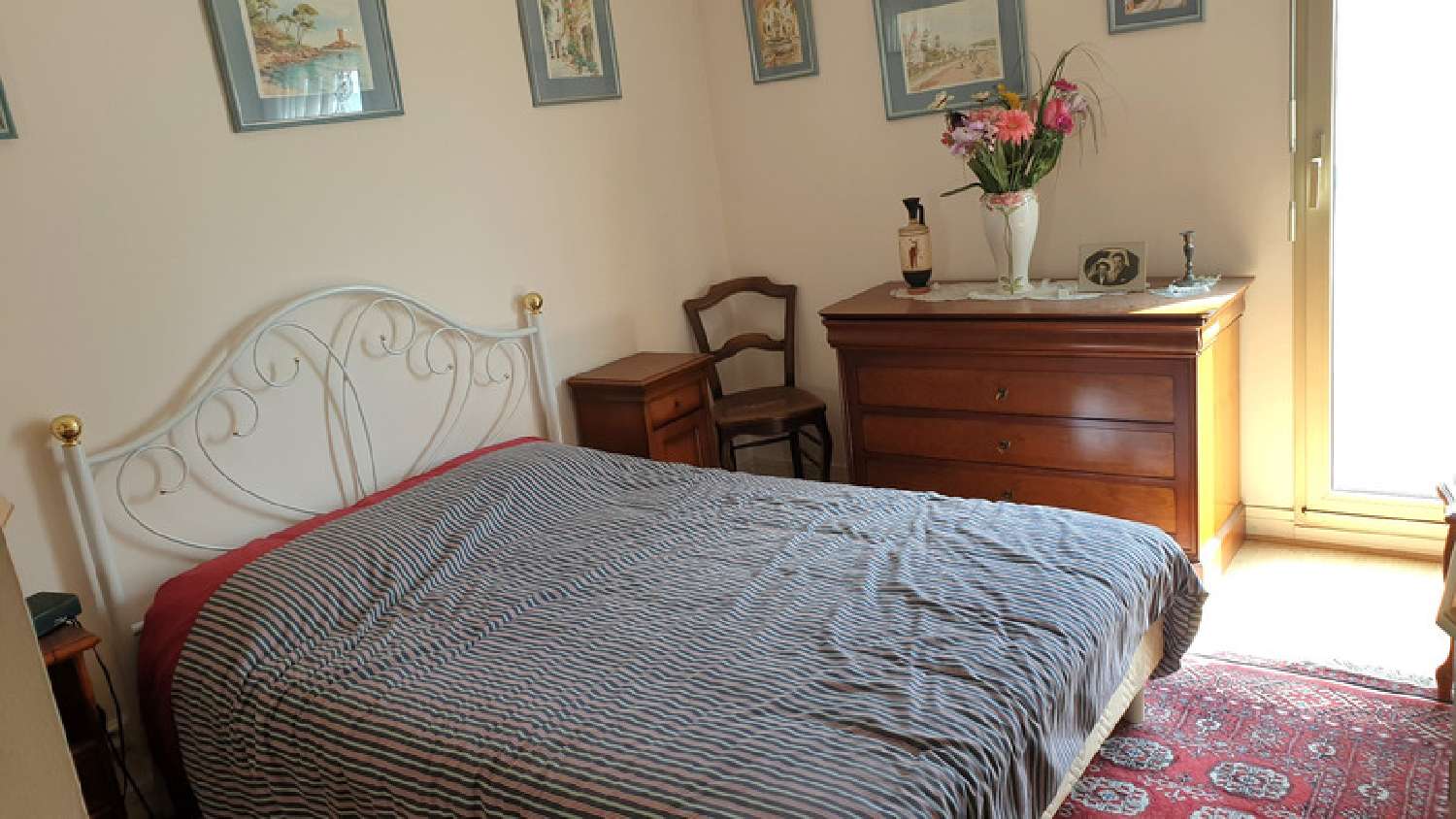  te koop appartement Saint-Raphaël Var 7