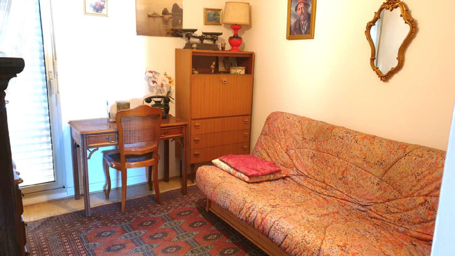  te koop appartement Saint-Raphaël Var 8