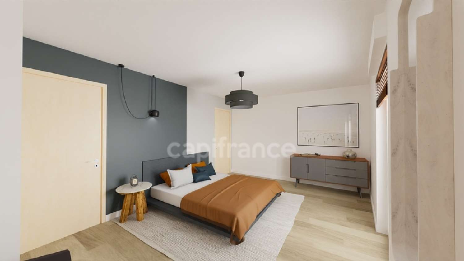  à vendre appartement Saint-Rémy Saône-et-Loire 3