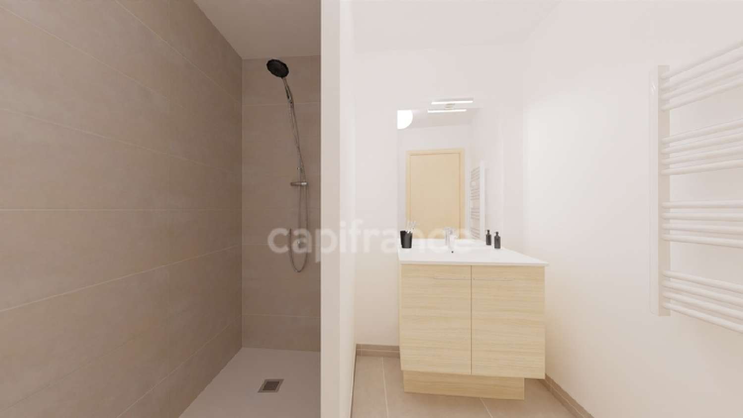  à vendre appartement Saint-Rémy Saône-et-Loire 5