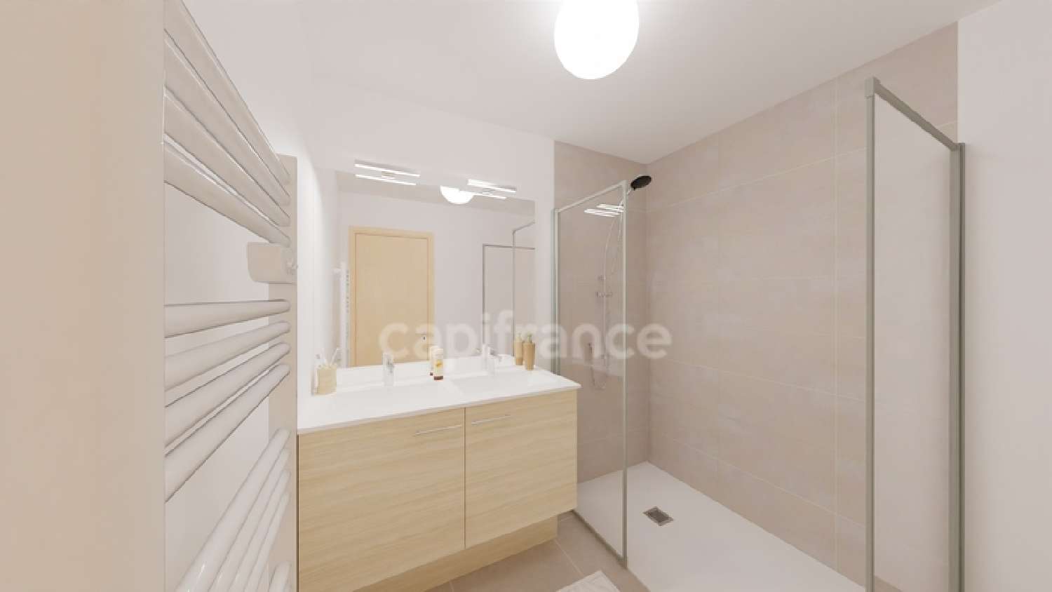  à vendre appartement Saint-Rémy Saône-et-Loire 7