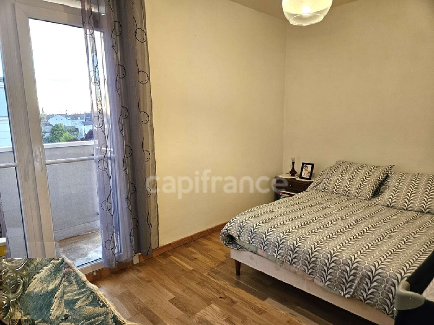  kaufen Wohnung/ Apartment Lux Saône-et-Loire 5