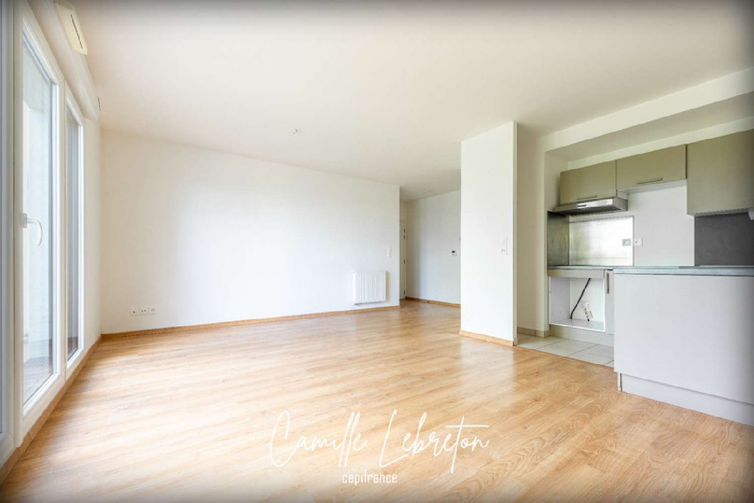  te koop appartement Saint-Sébastien-sur-Loire Loire-Atlantique 2